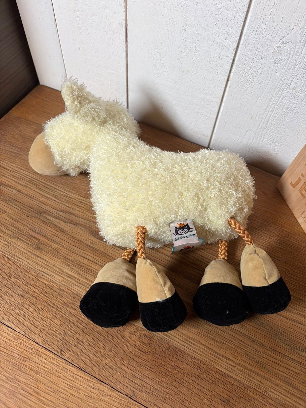 Jellycat Dangler Sheep