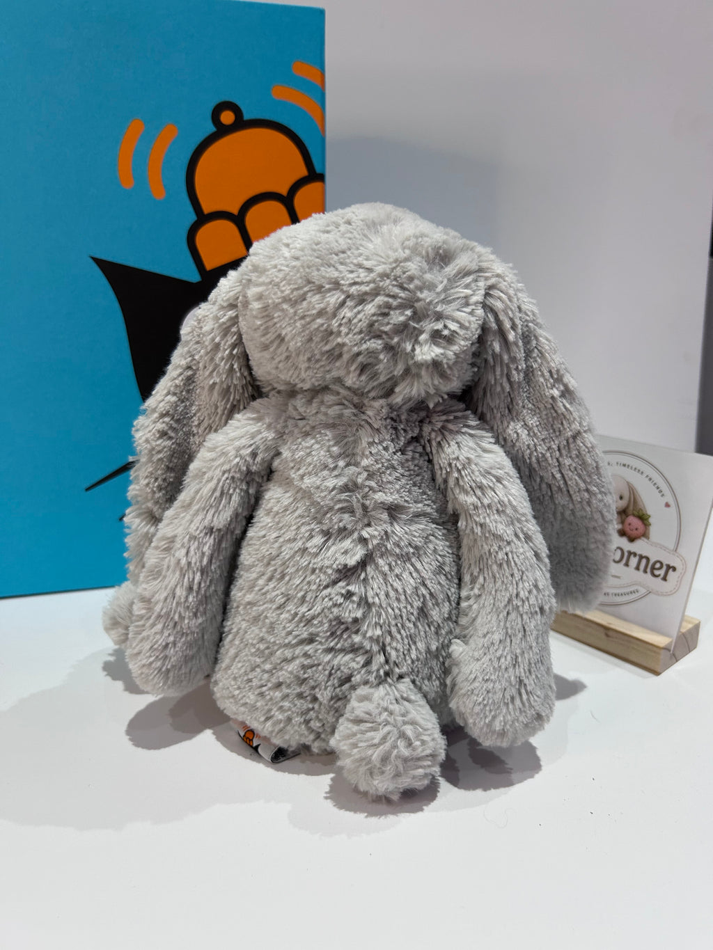 Jellycat Blake Bunny - Medium
