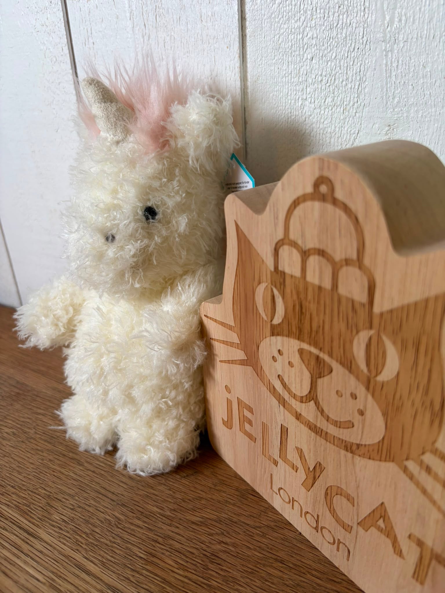 Jellycat Little Unicorn