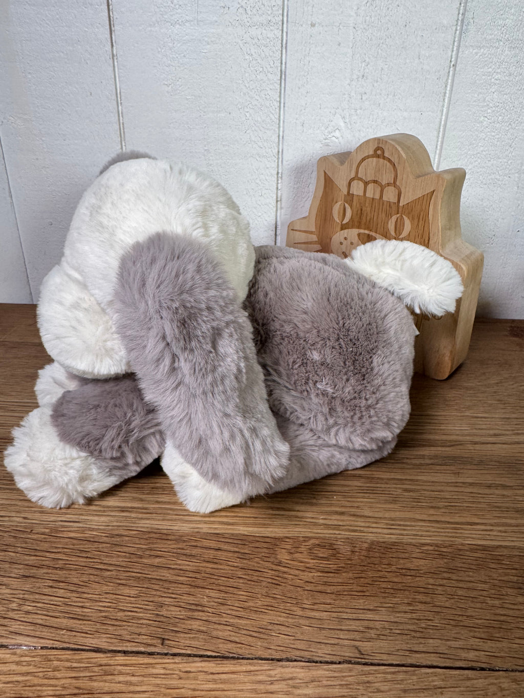 Jellycat Smudge Puppy OG