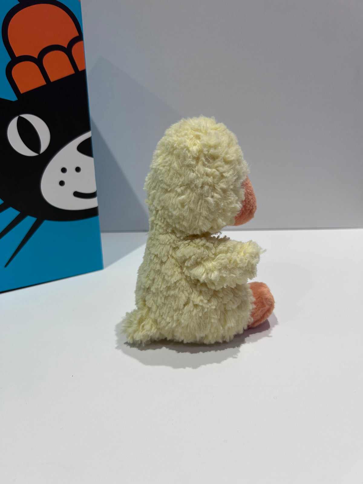 Jellycat OG Yummy Duckling
