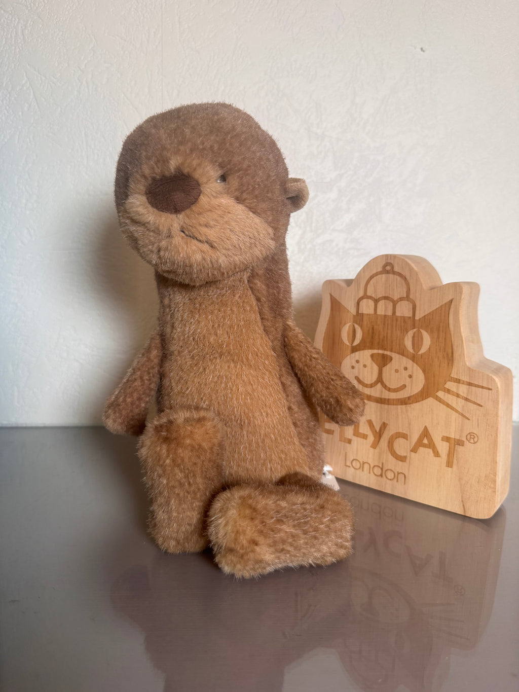Brooke Otter