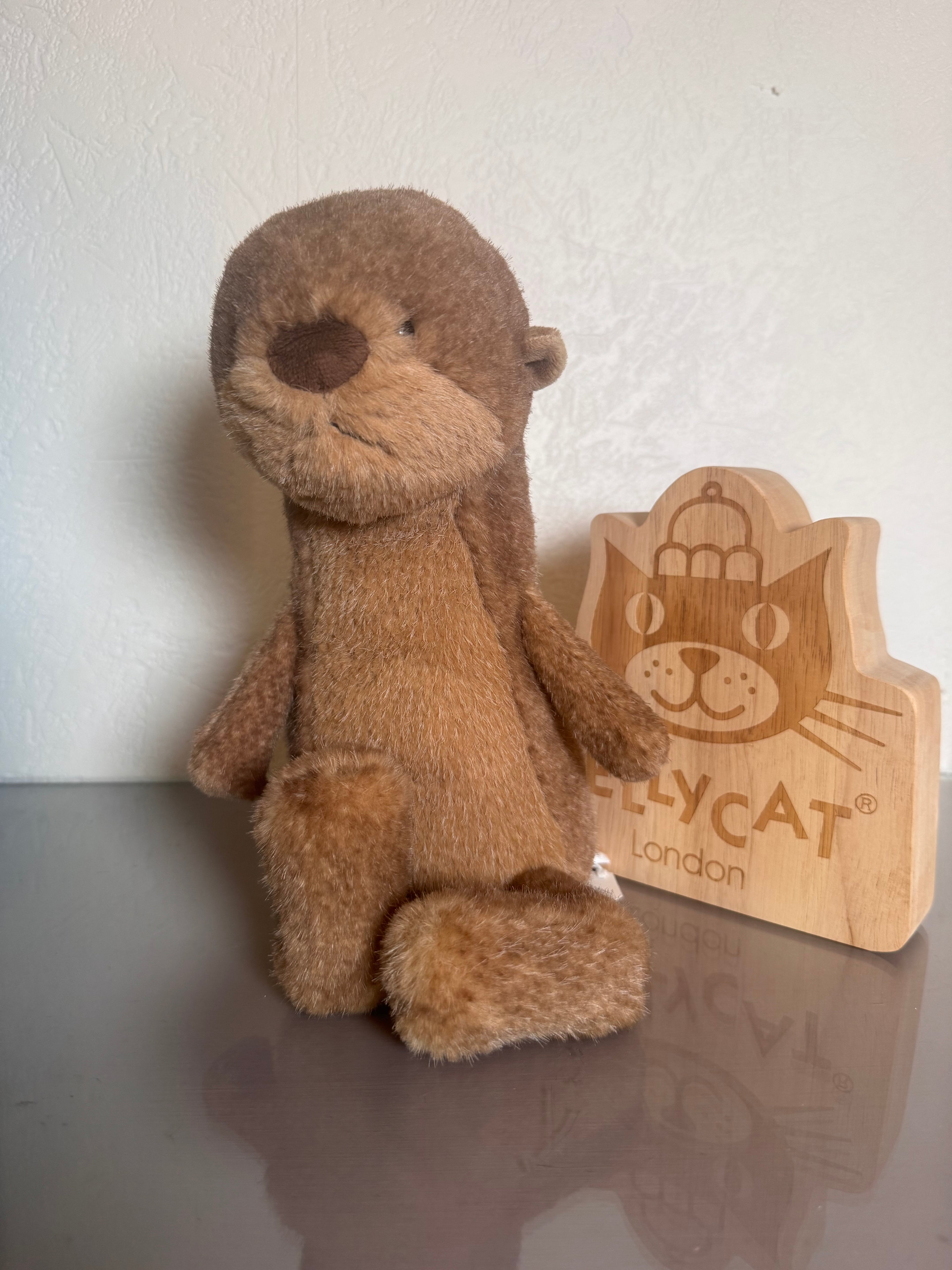 Brooke Otter
