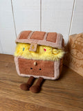 Jellycat Amuseables Treasure Chest