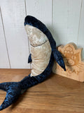 Jellycat Victor Great White Shark