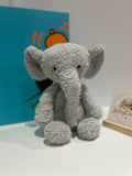 Jellycat Nugget Elephant