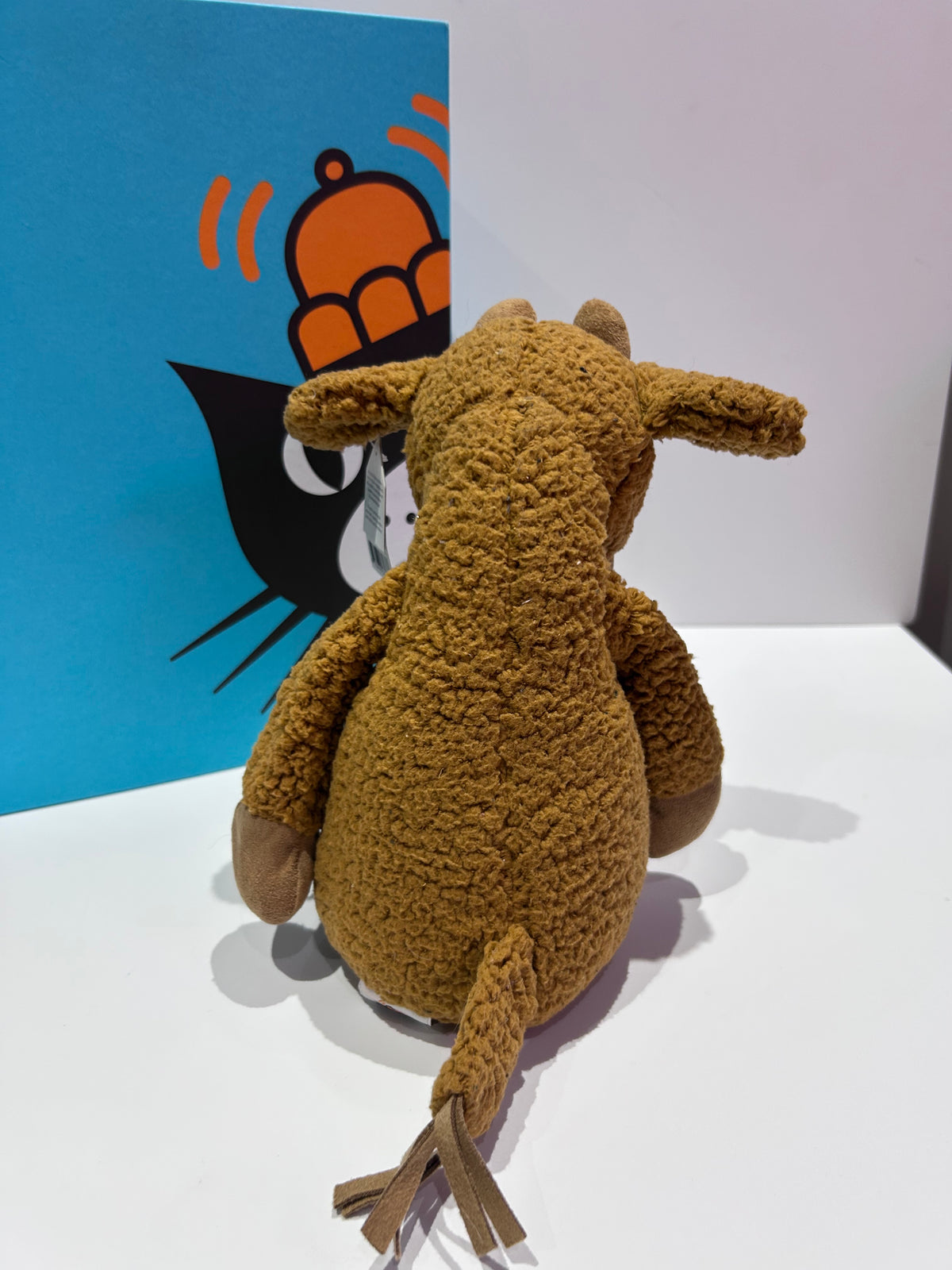 Jellycat Whimsey Cow