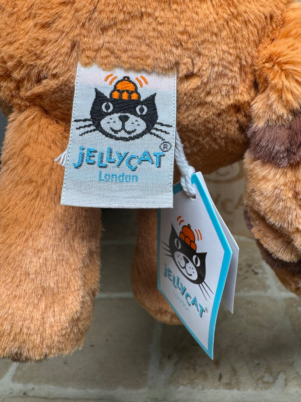 Jellycat Bashful Red Panda Medium
