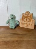 Jellycat Bashful Turtle - Small