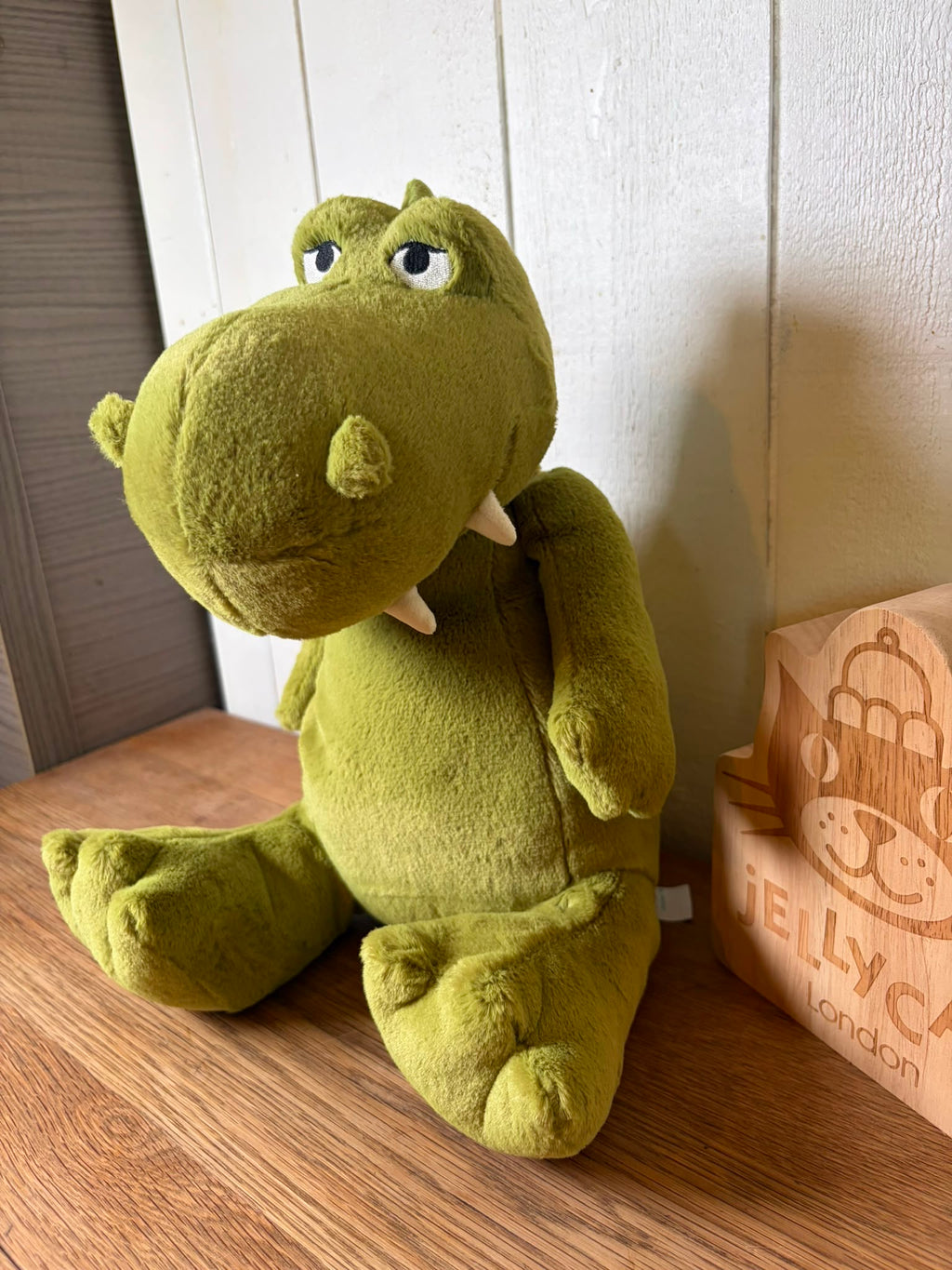 Jellycat Bryno Dino