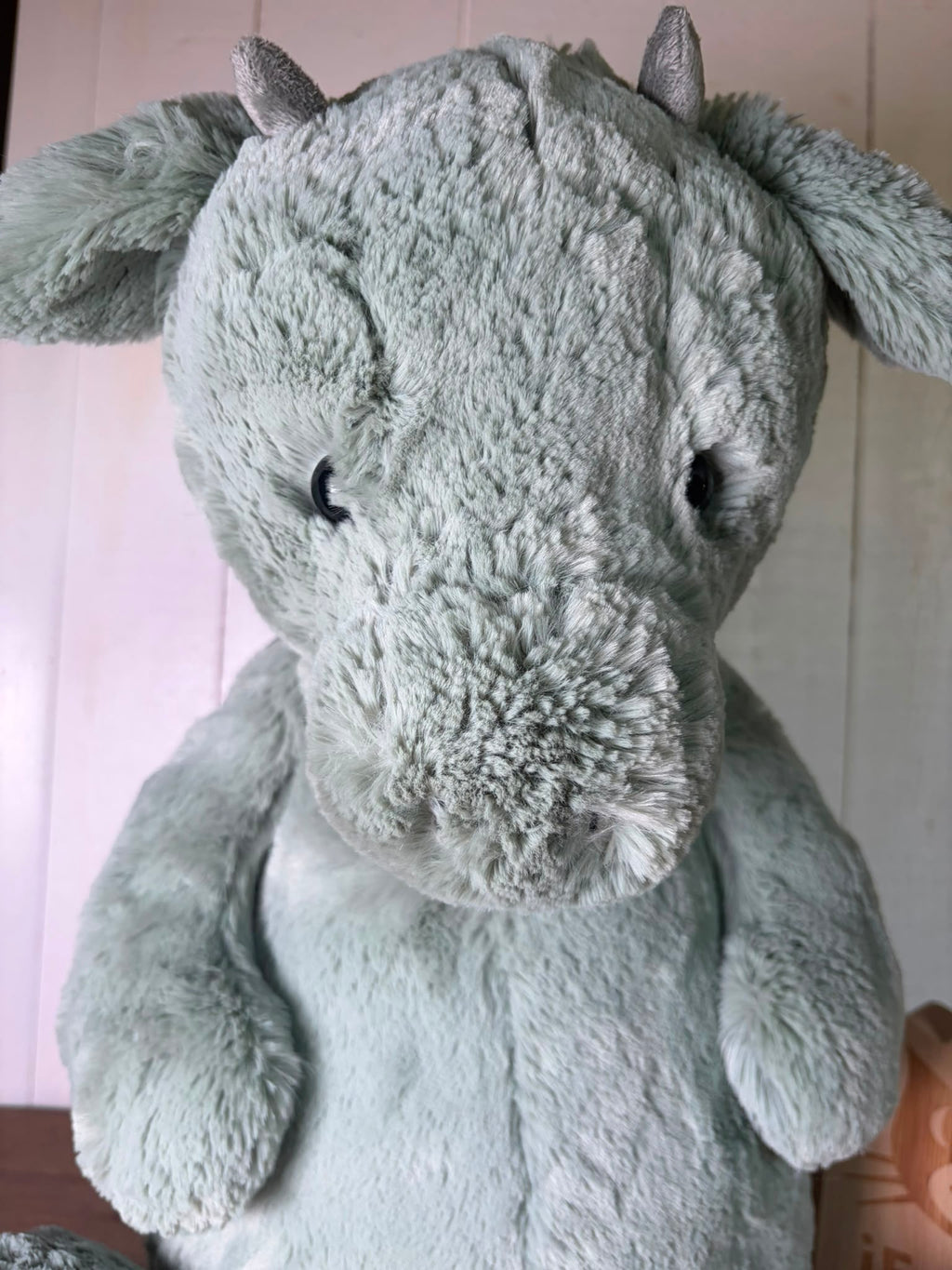 Jellycat Really Big Bashful Dragon