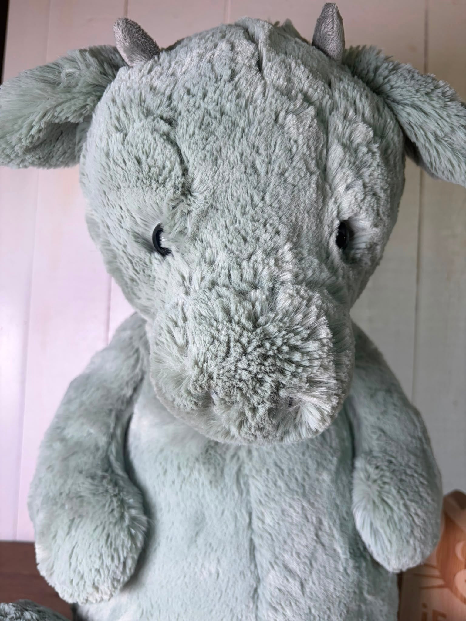 Jellycat Really Big Bashful Dragon