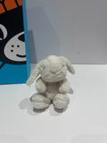 Jellycat x Bon-point Cream Bunny // Tiny