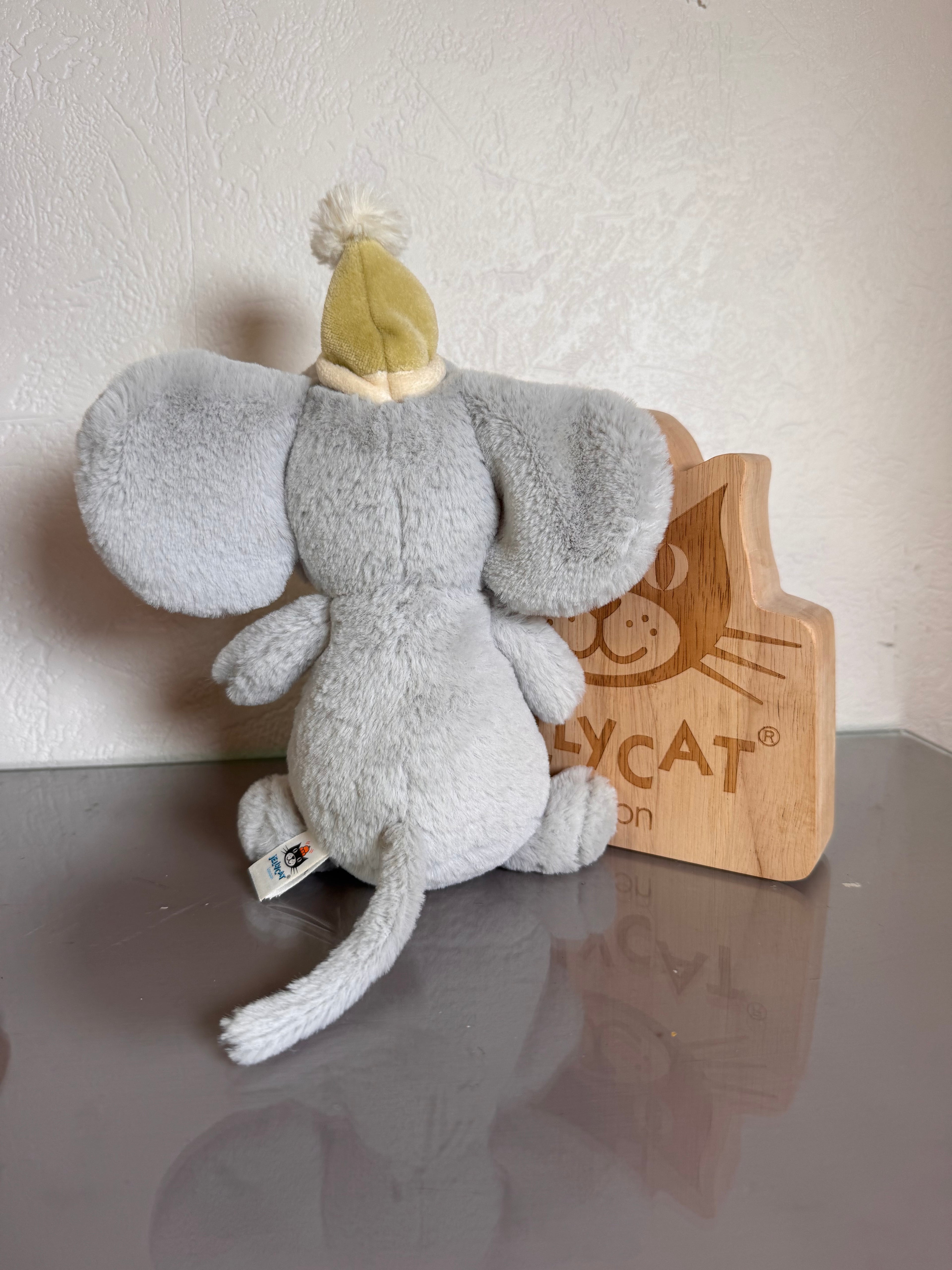 Jollipop Elephant Untagged