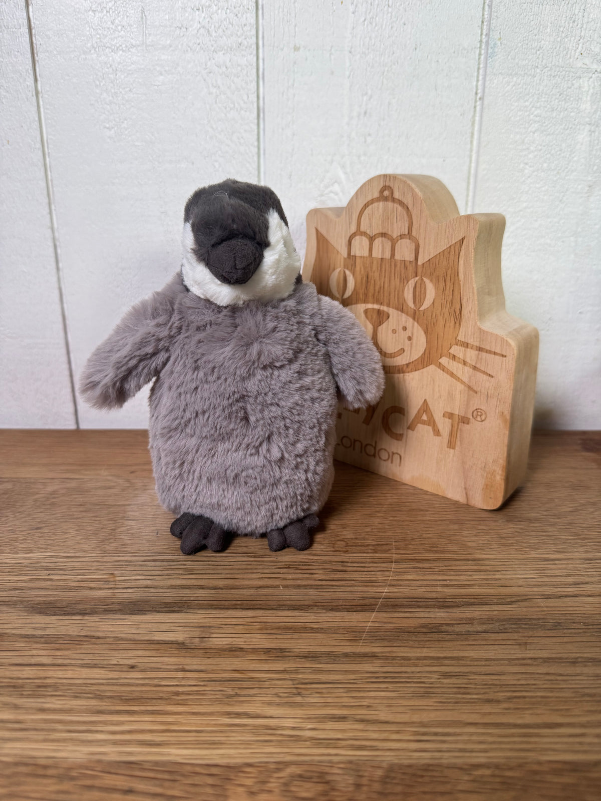 Jellycat Percy Penguin