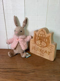 Jellycat Comfy Coat Bunny