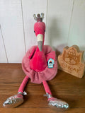 Jellycat Fancy Flamingo- Large