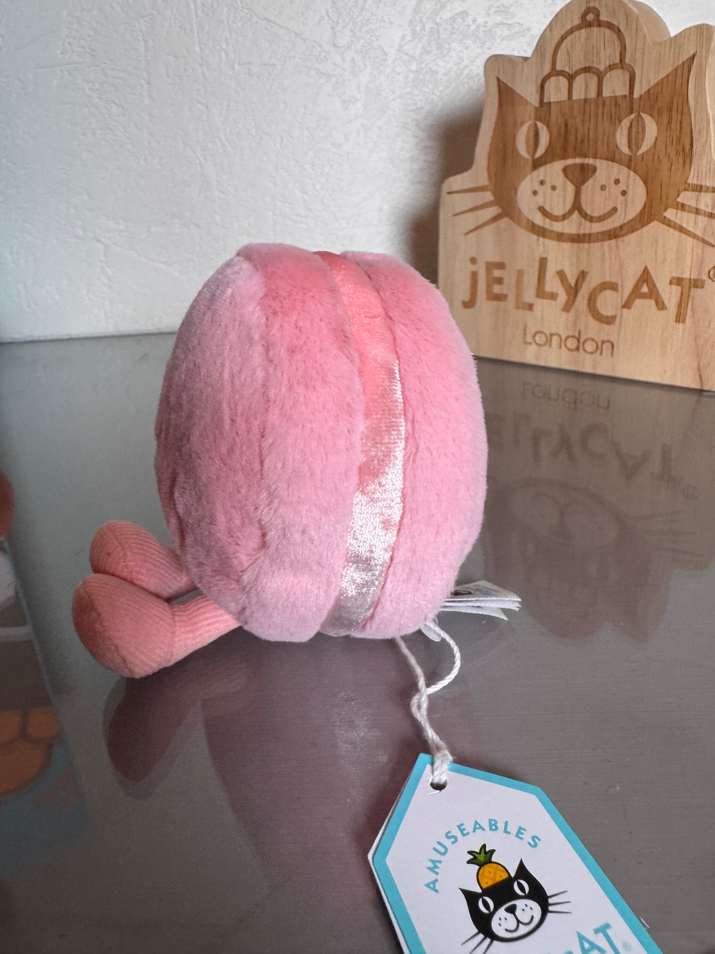 Mia Macaron