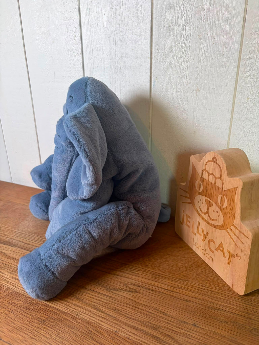 Jellycat Rumpletum Elephant