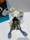 Jellycat Monty Mouse