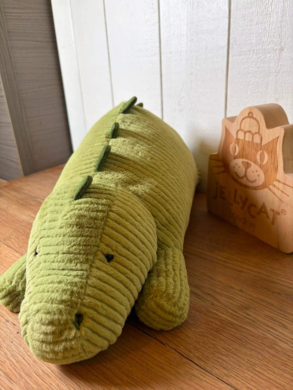 Jellycat Doopity Dino