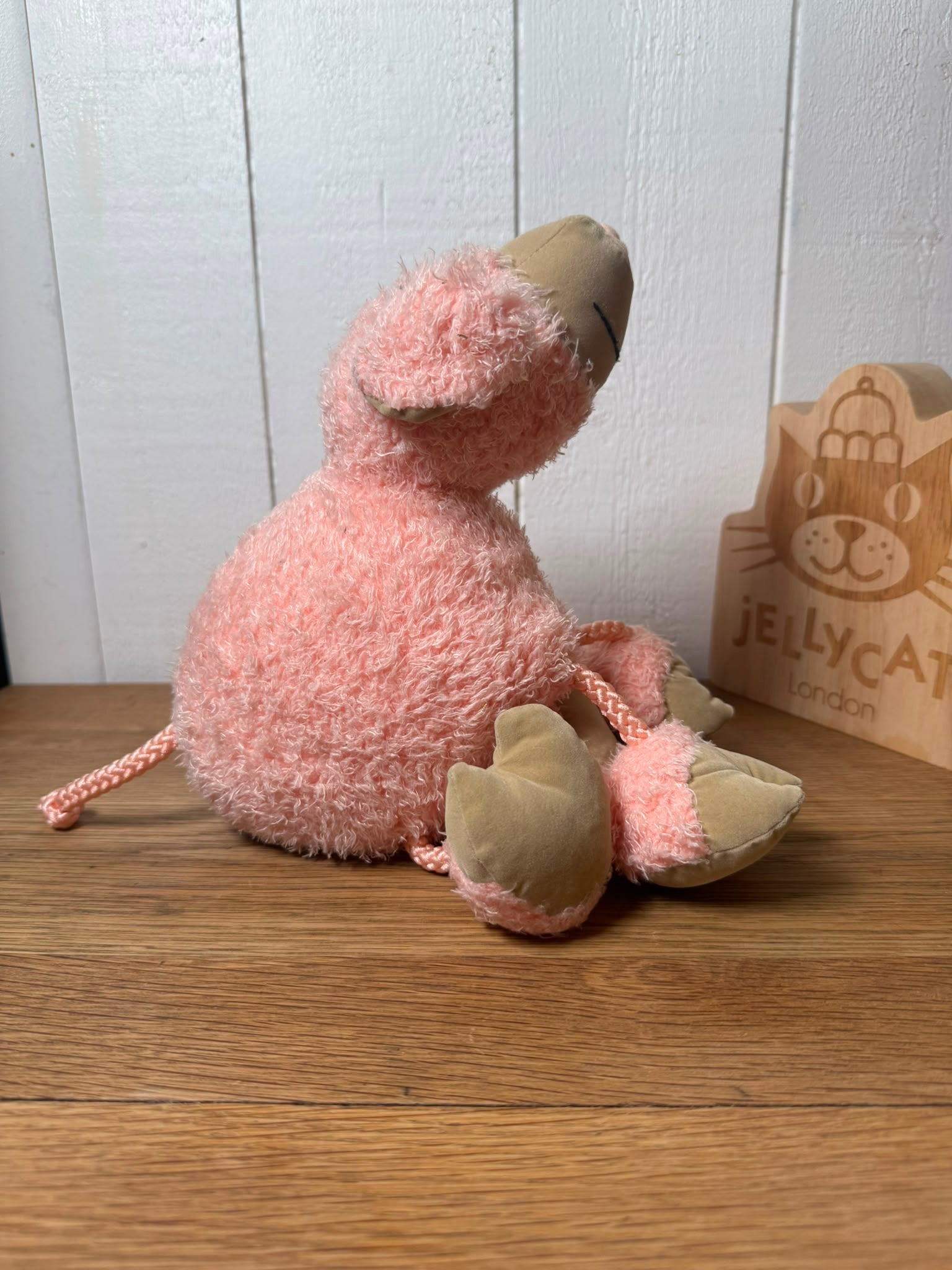 Jellycat Dangler Pig