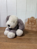 Jellycat Smudge Puppy - VGUC