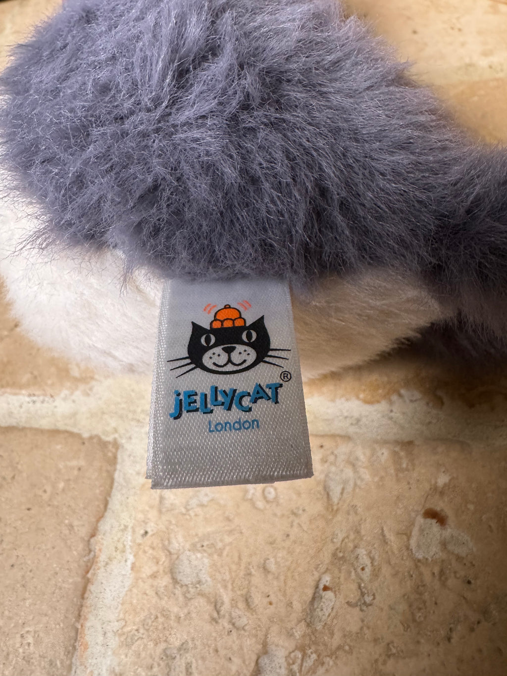 Jellycat Birdling Puffin