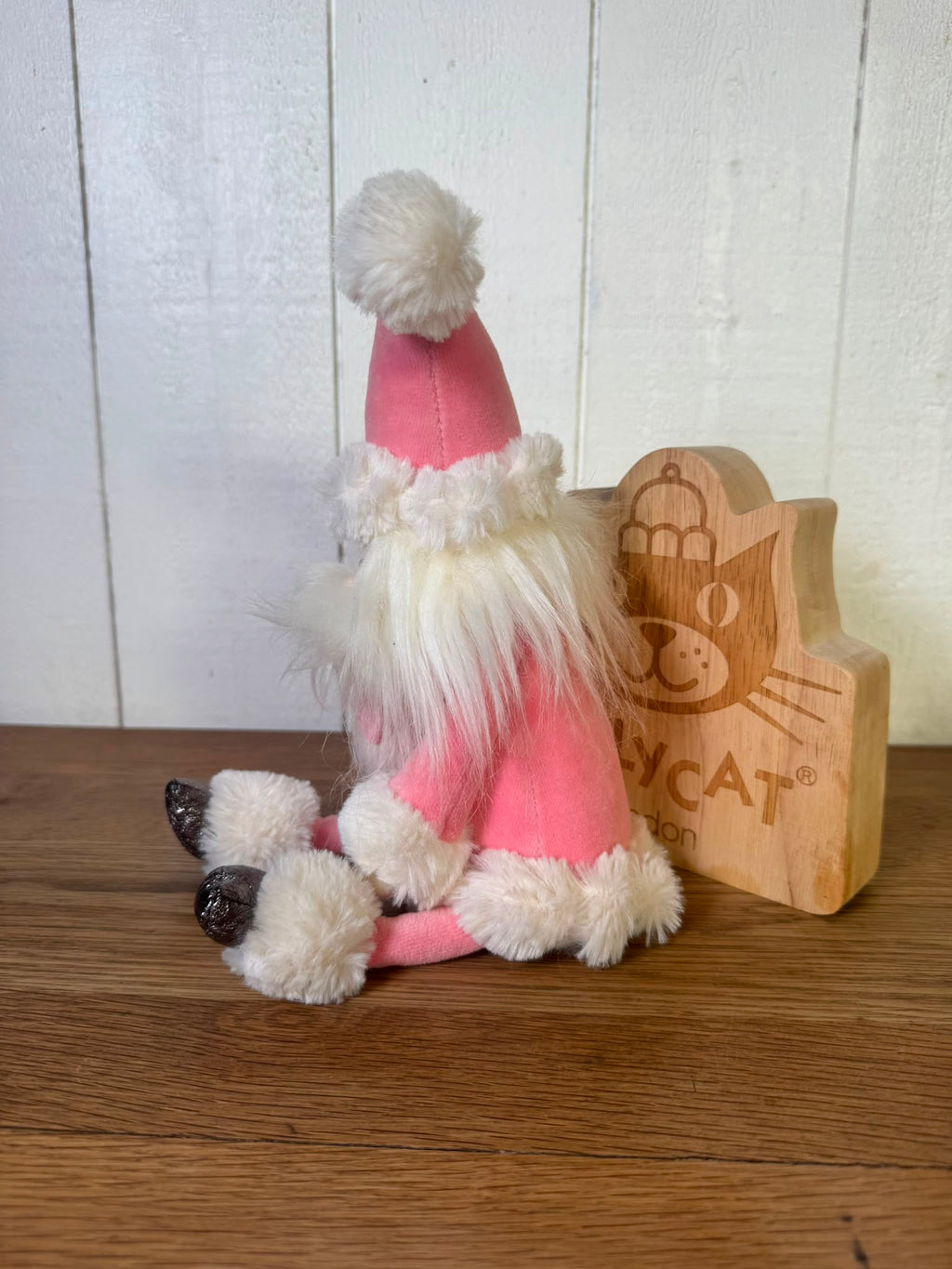 Jellycat Splendid Santa - Small