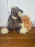 Jellycat Bunglie Cat - Medium