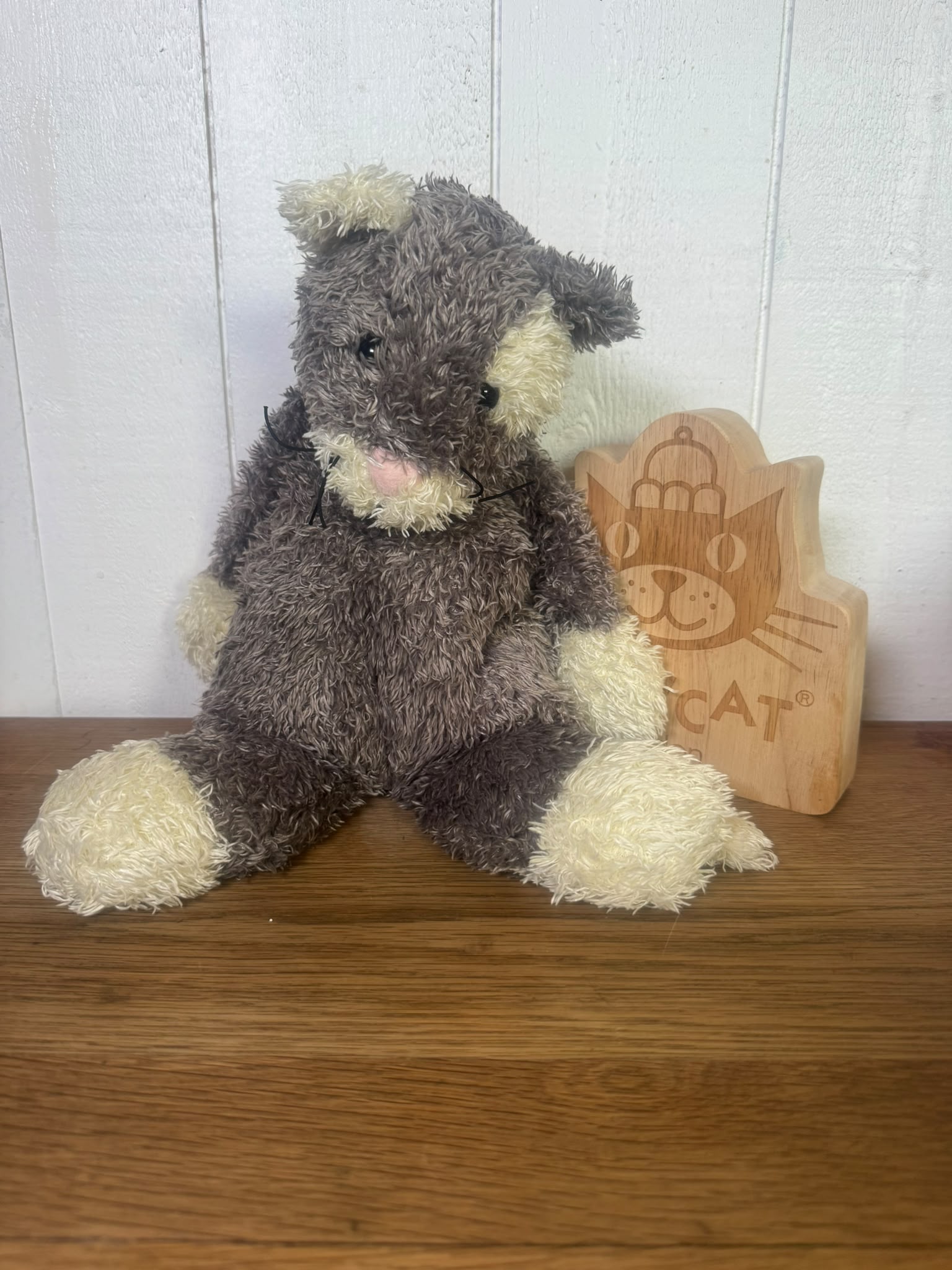 Jellycat Bunglie Cat - Medium