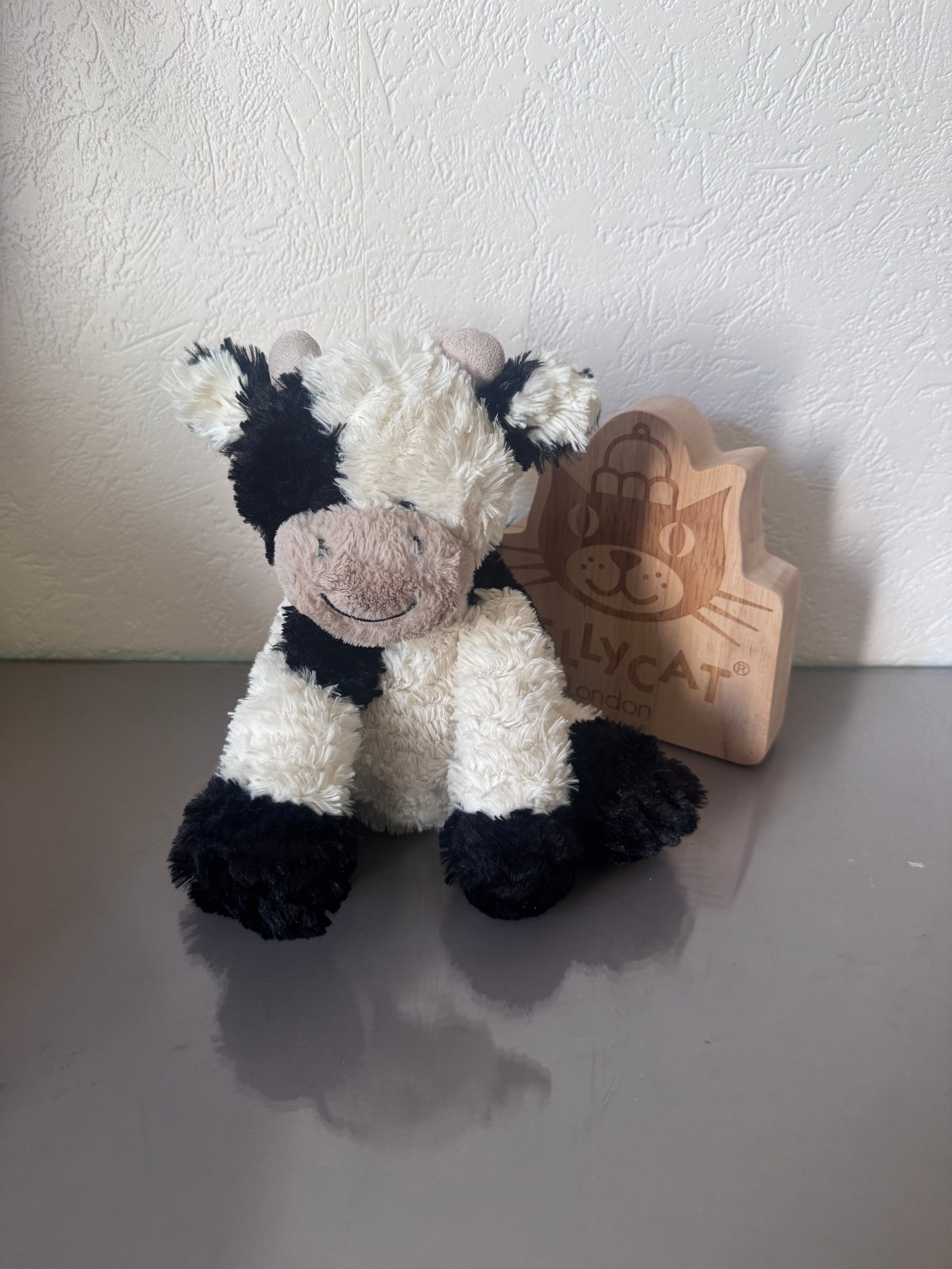 Jellycat Fuddlewuddle Calf | Medium