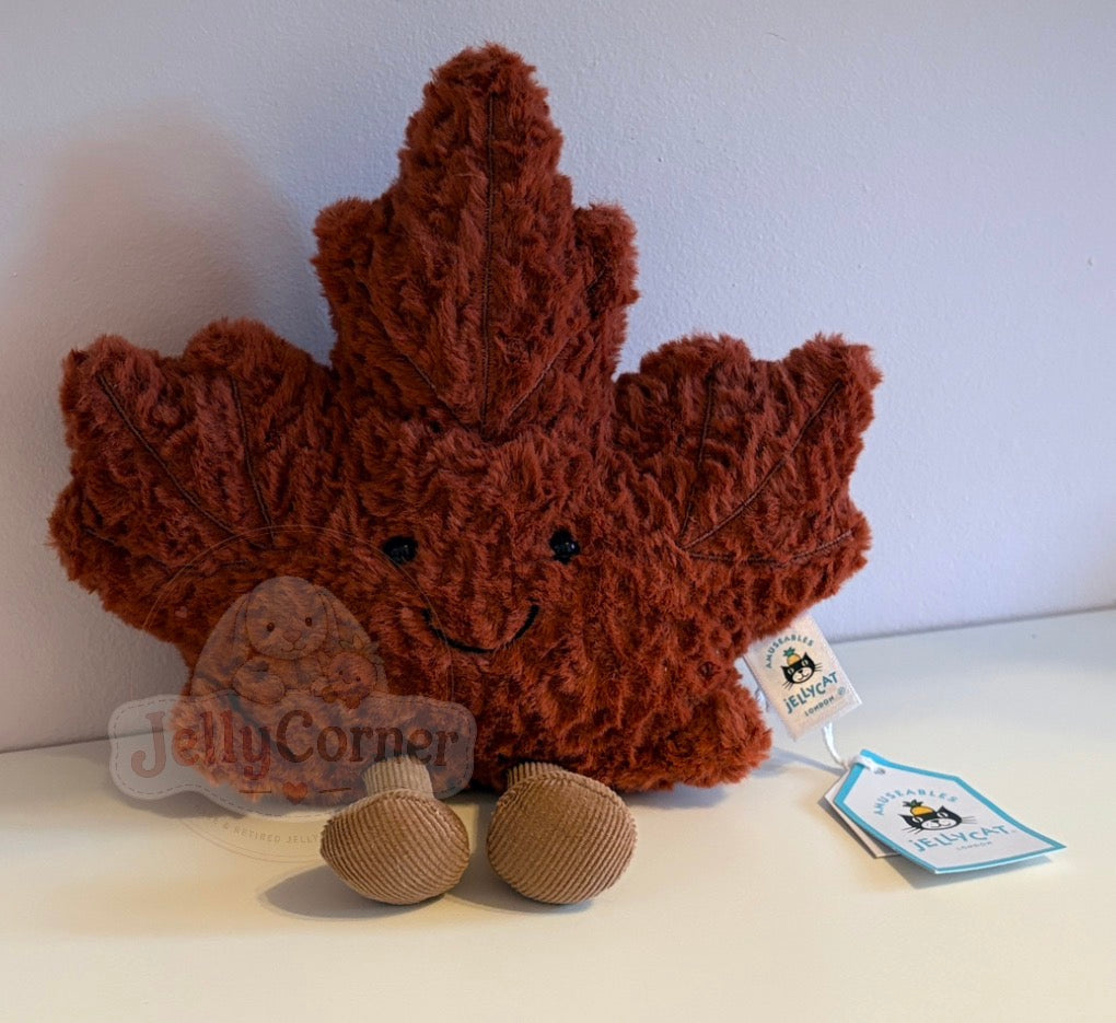 Maple Leaf Canada Exclusive