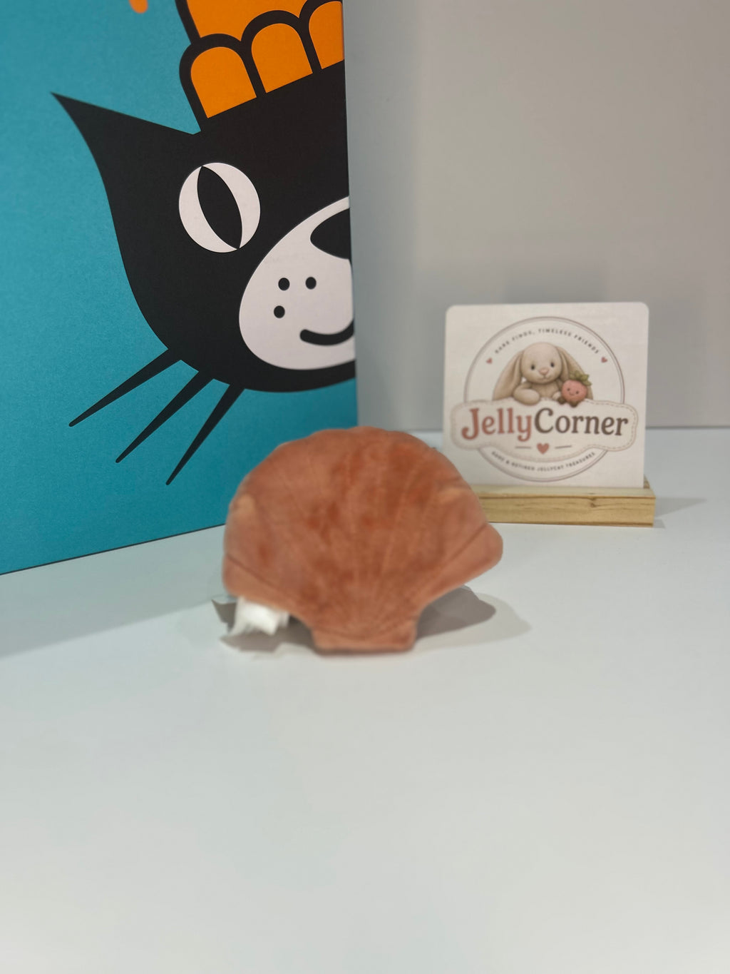 Sensational Scallop