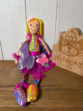 Jellycat Large Sparkly Sprite Butterfly