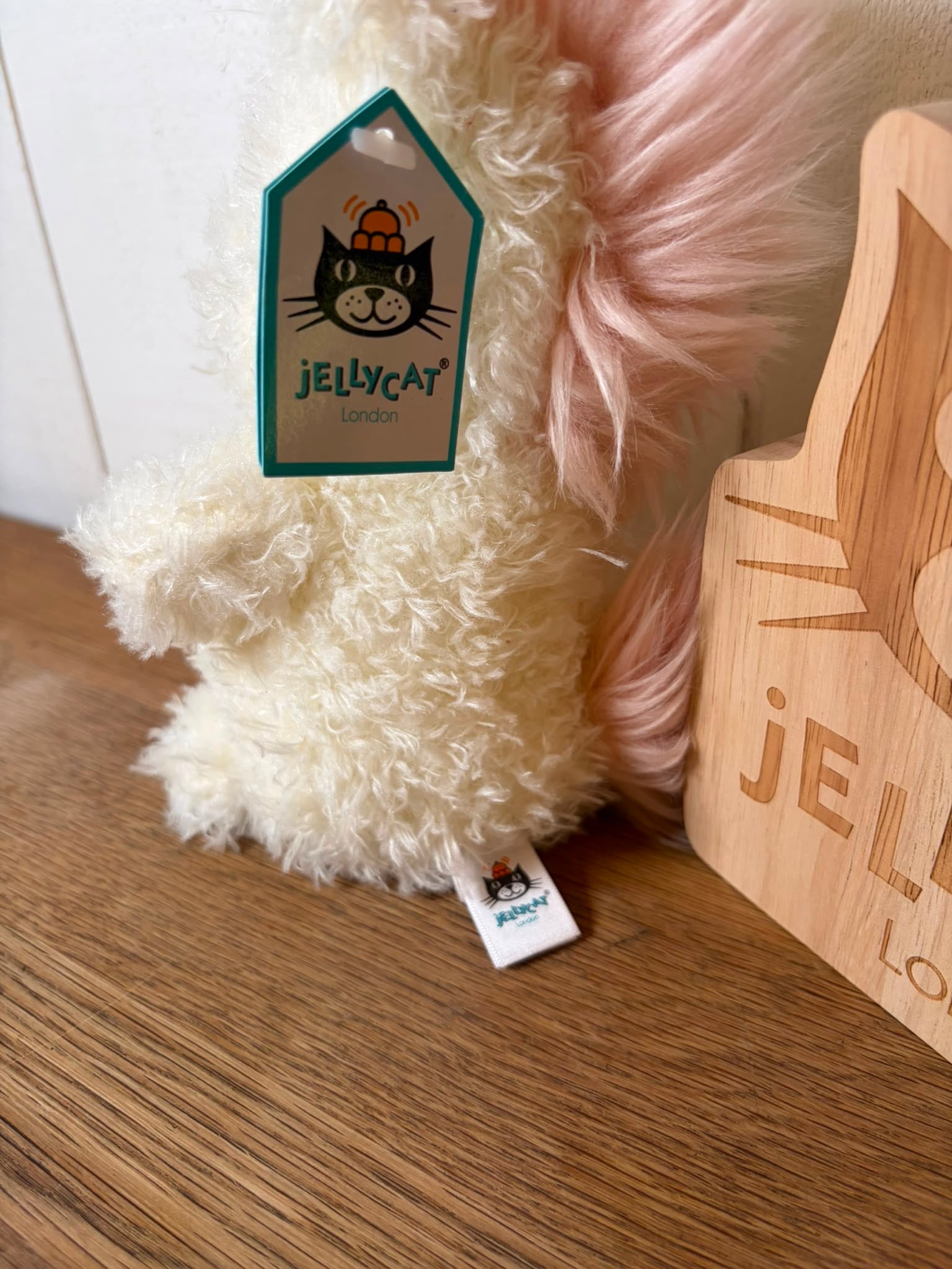 Jellycat Little Unicorn