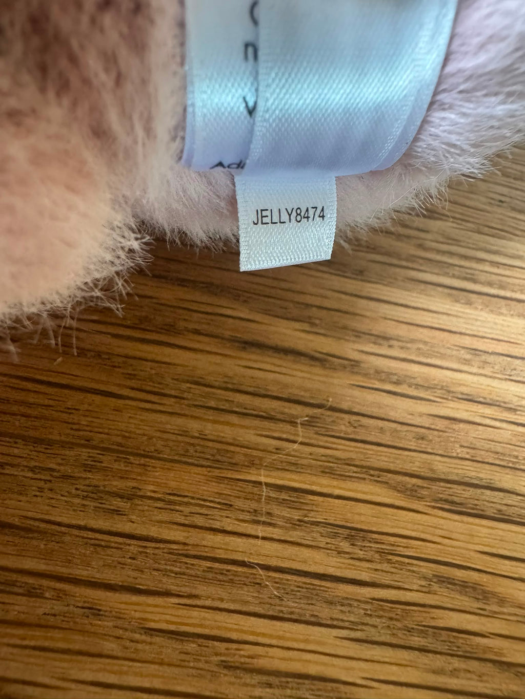 Jellycat Higgledy Piggledy Pink Pig