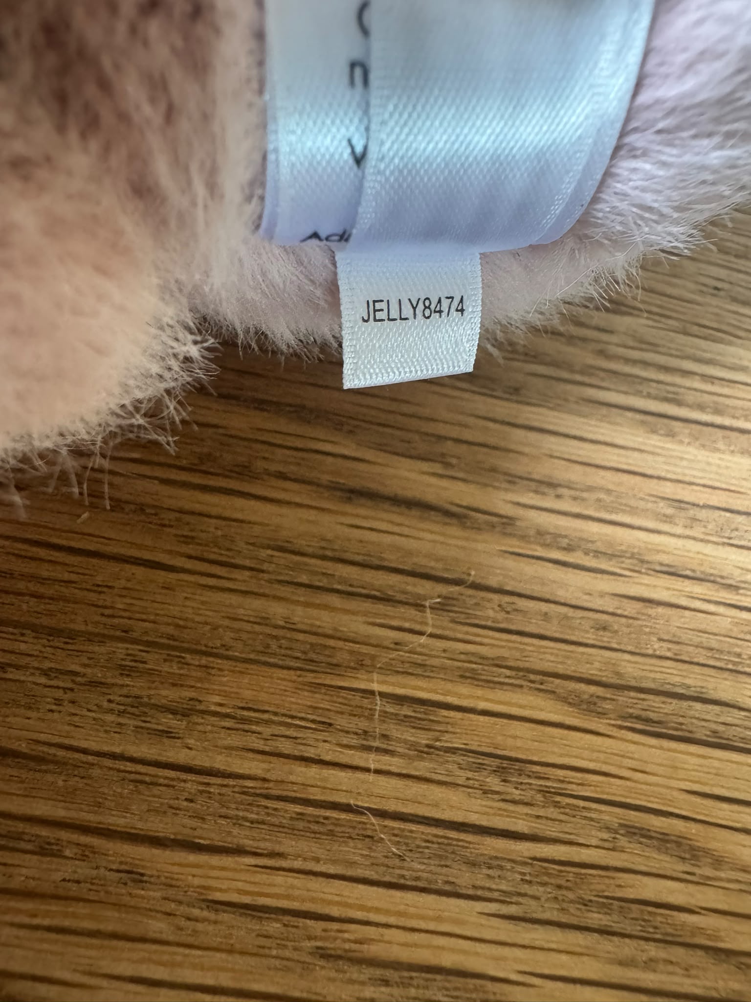 Jellycat Higgledy Piggledy Pink Pig
