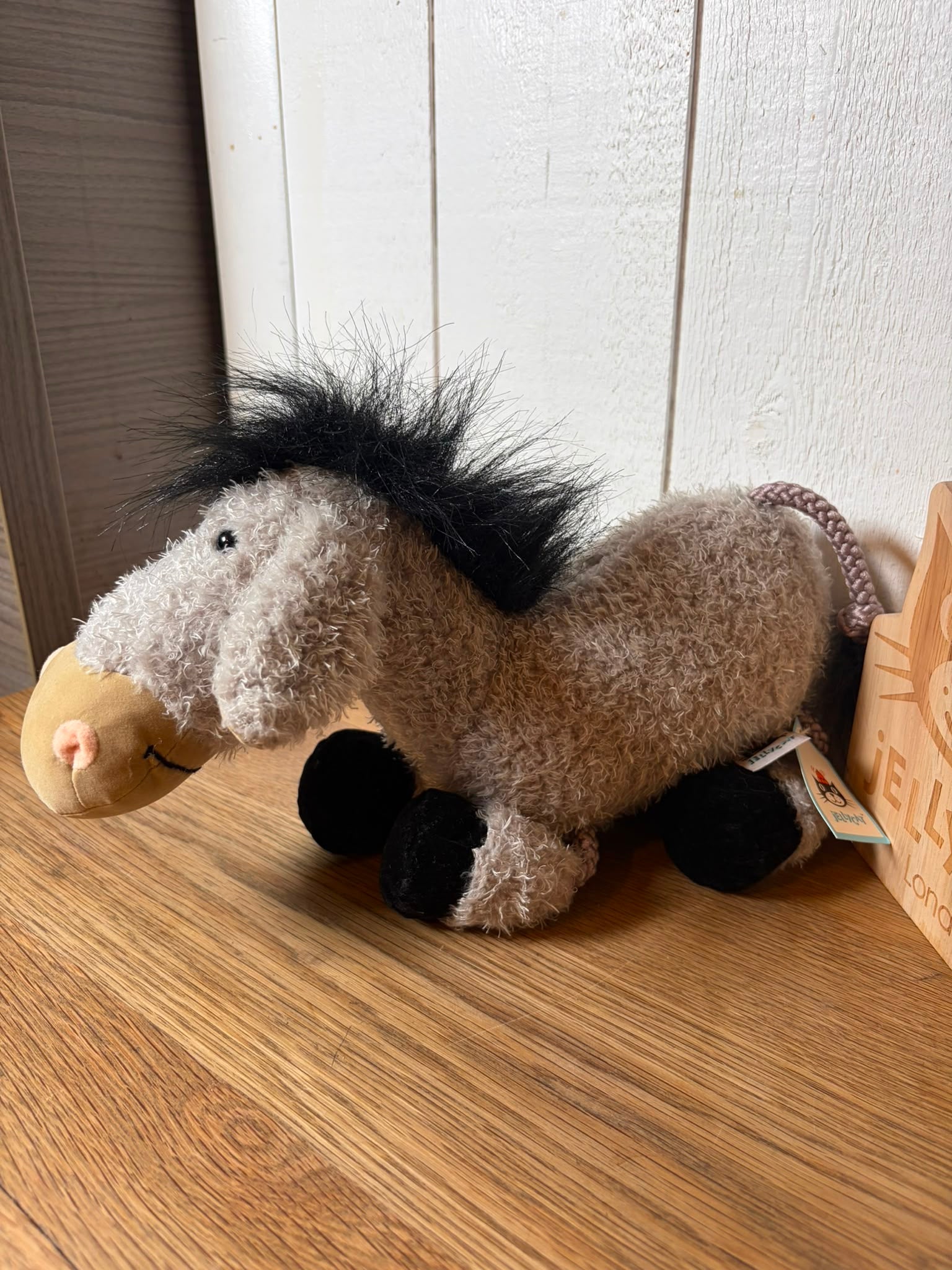Jellycat Dangler Donkey