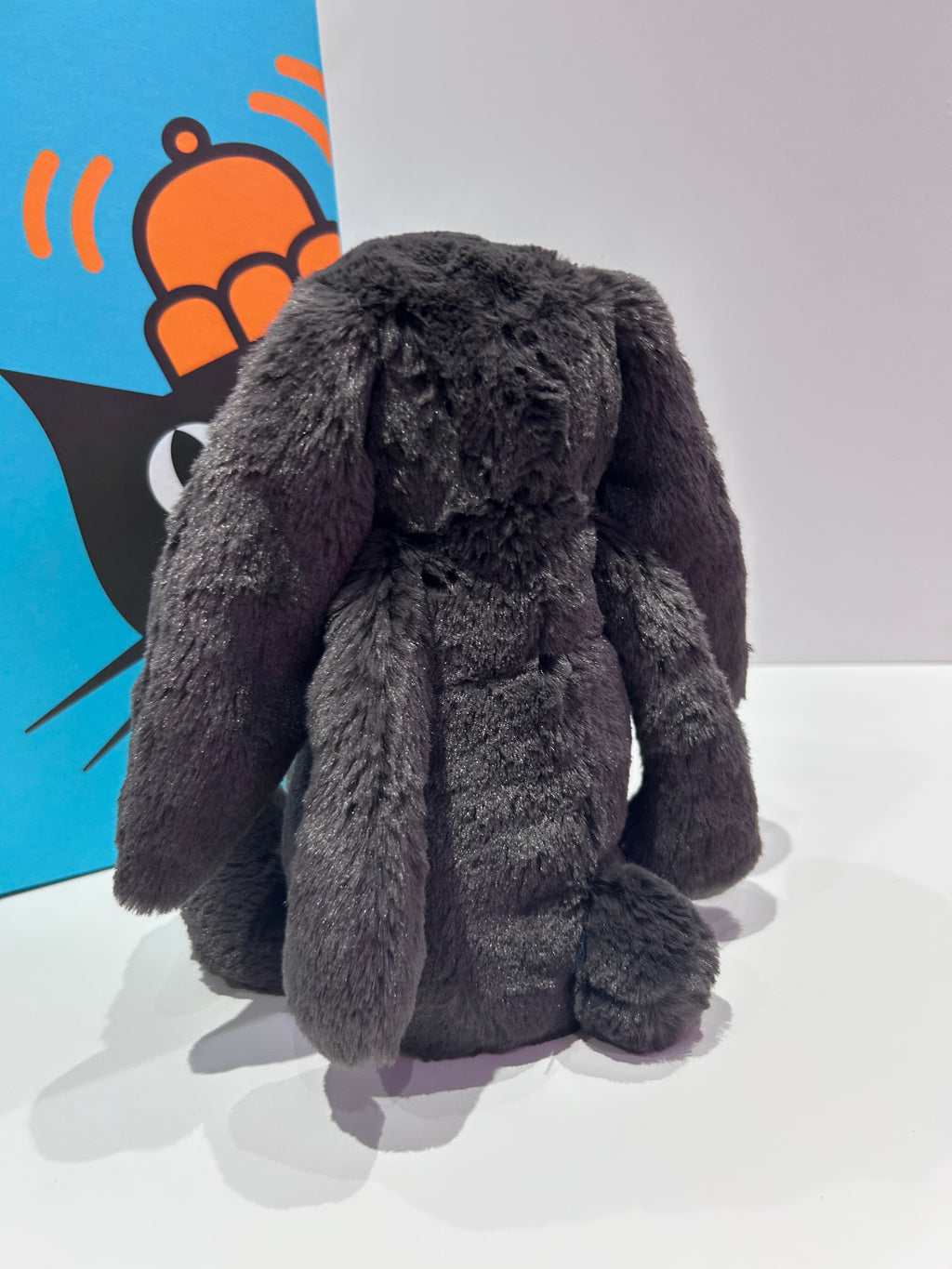 Jellycat Inky Bunny - Medium