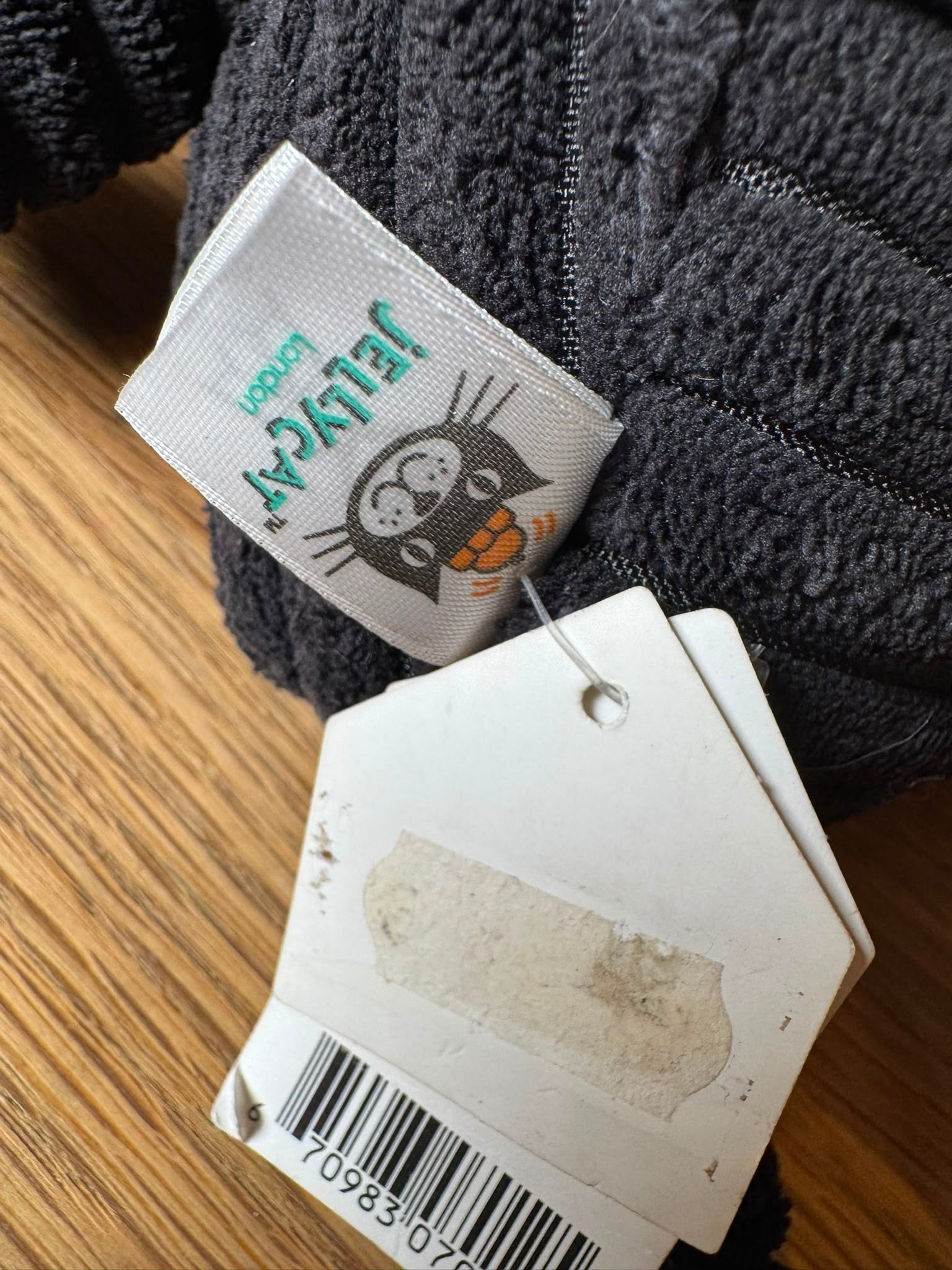 Jellycat Cordy Roy Mole | Small