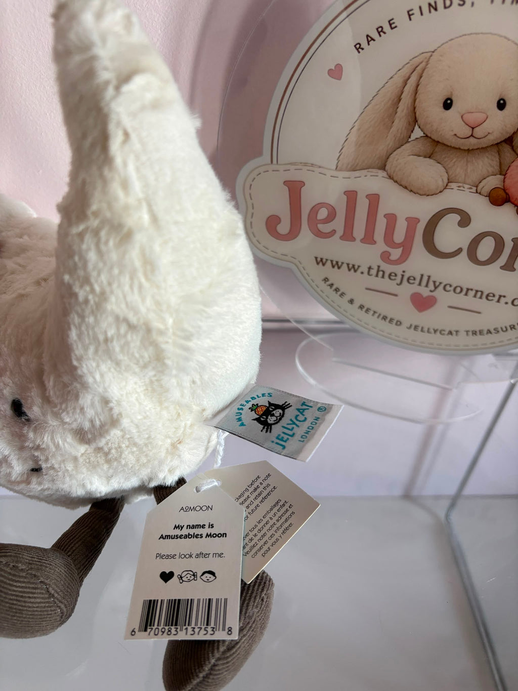 Jellycat Amuseable Moon