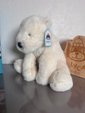 Little Perry Polar Bear