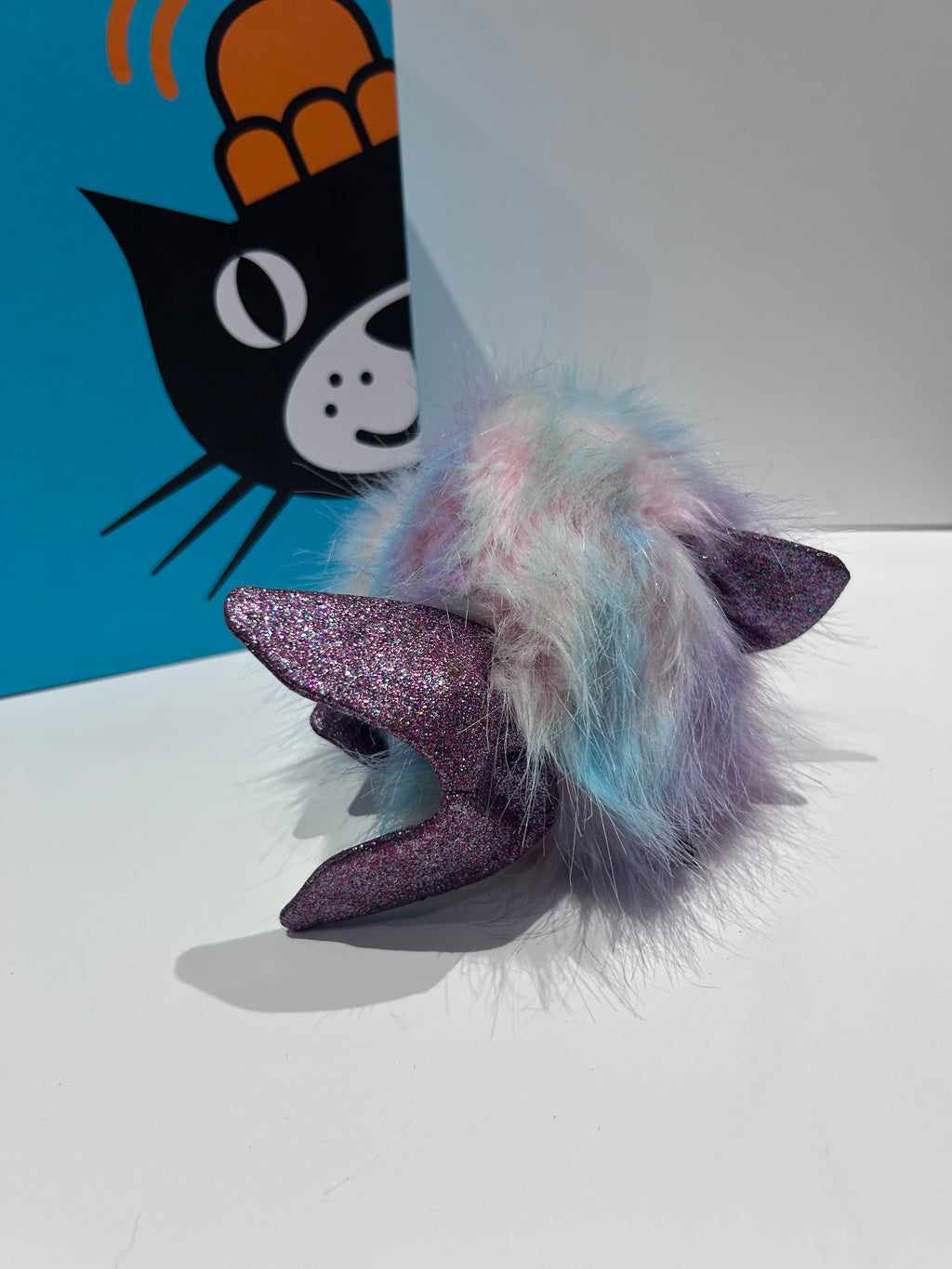 Jellycat Pastel Disco Fish