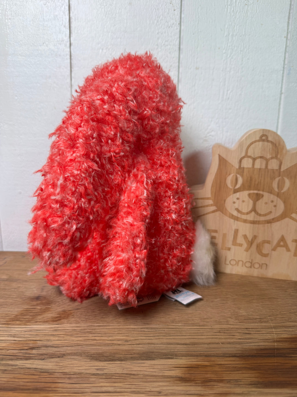 Jellycat Holly Bunny