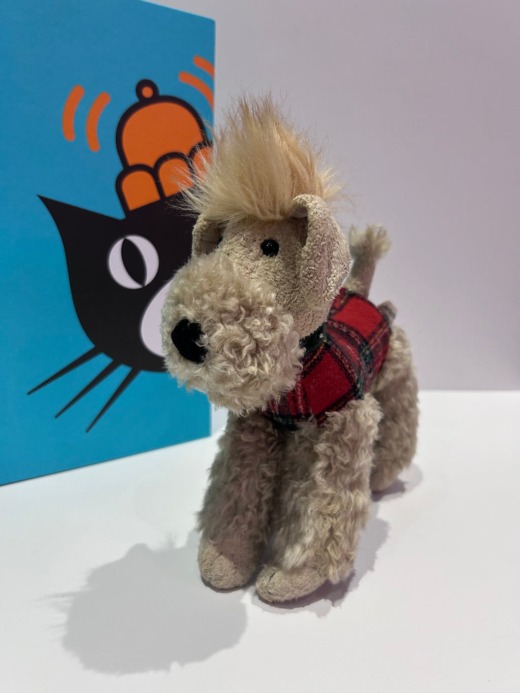 Jellycat Best Of Breed Terrier
