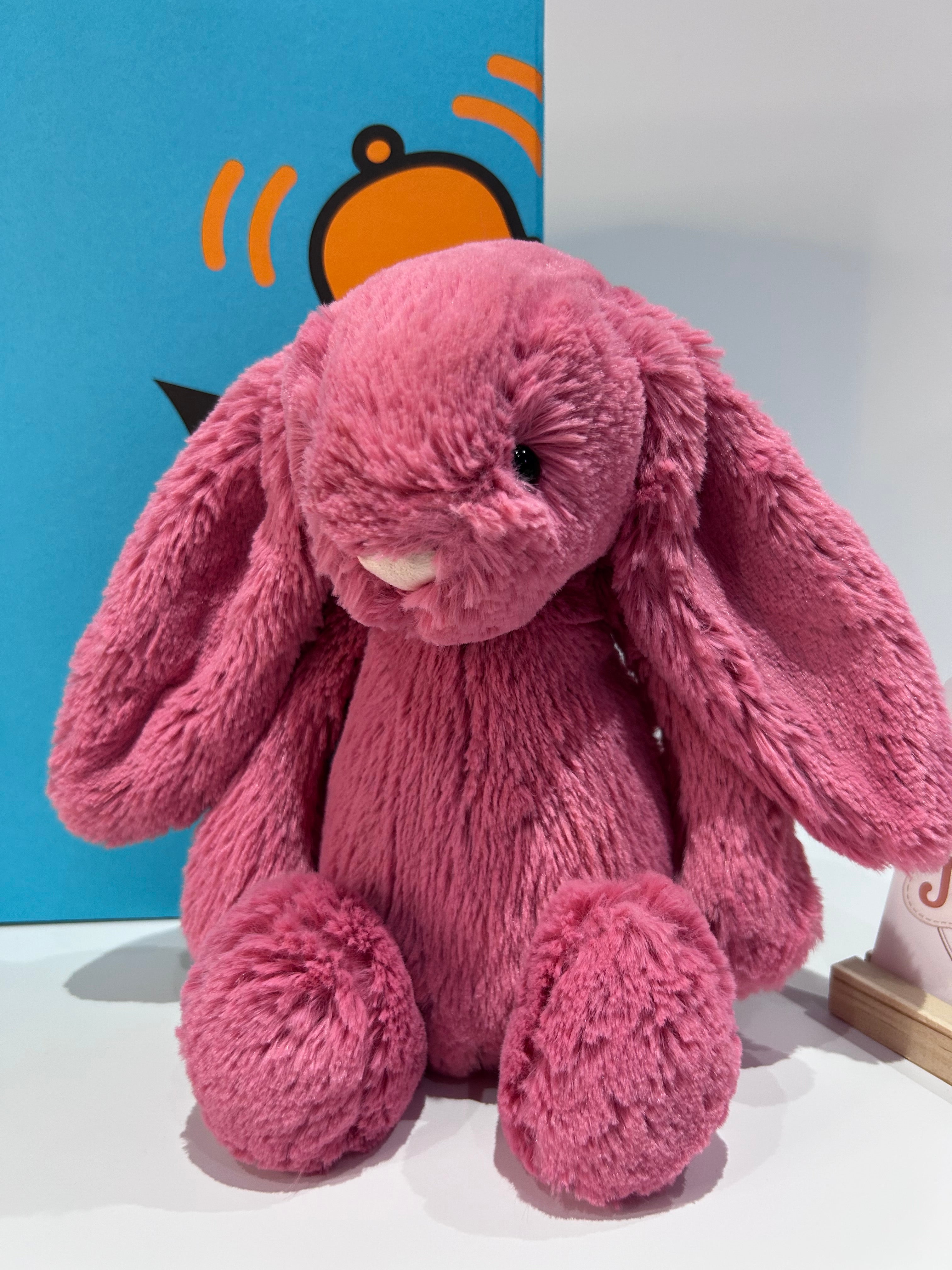 Jellycat Cerise Bunny