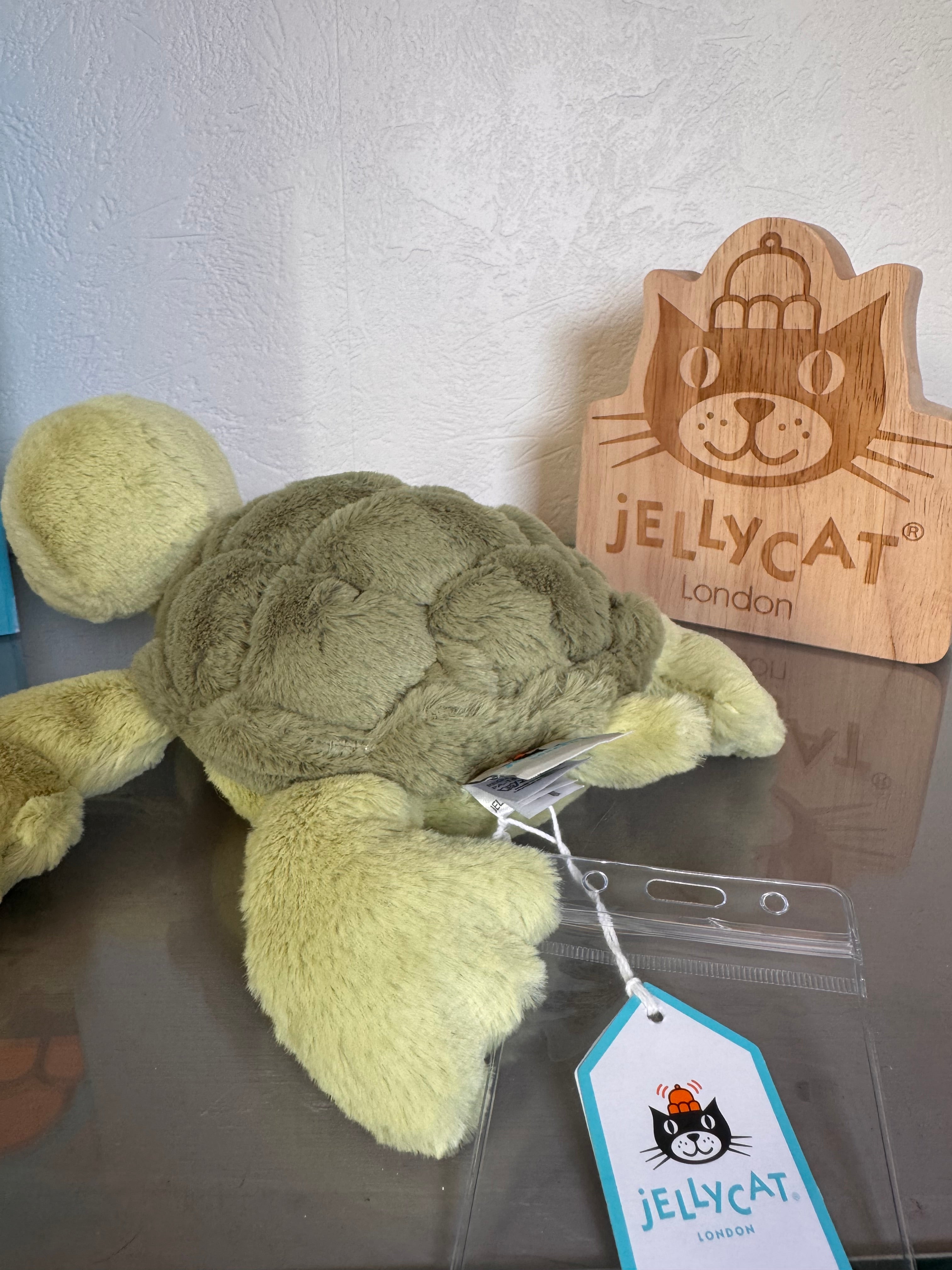 Tully Turtle