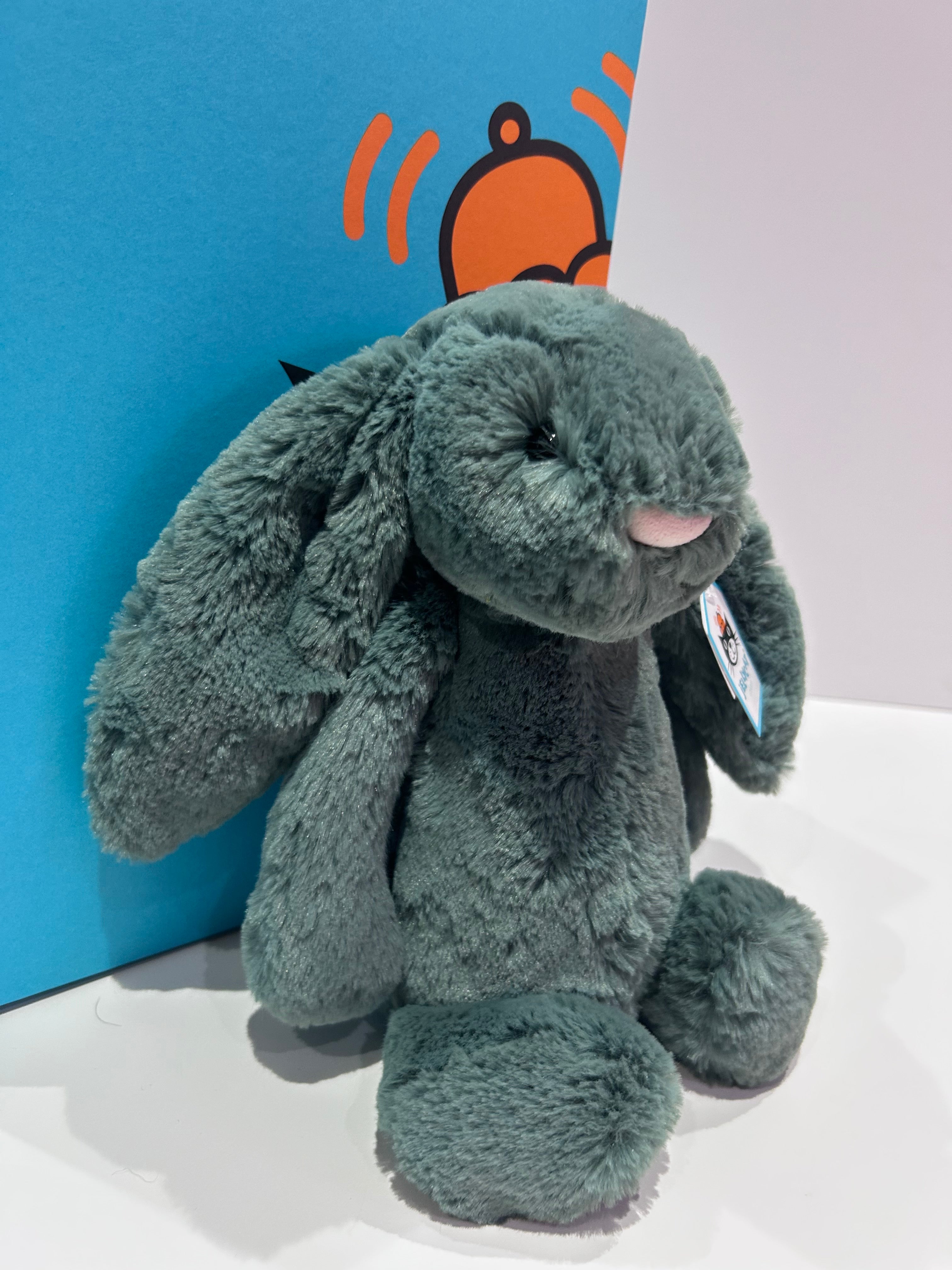 Jellycat Forest Bunny - Medium