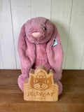 Jellycat Huge Tulip Bunny